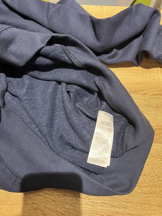 Ralph Lauren fleece bear hoodie