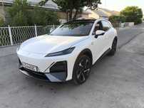 Changan Deepal S7