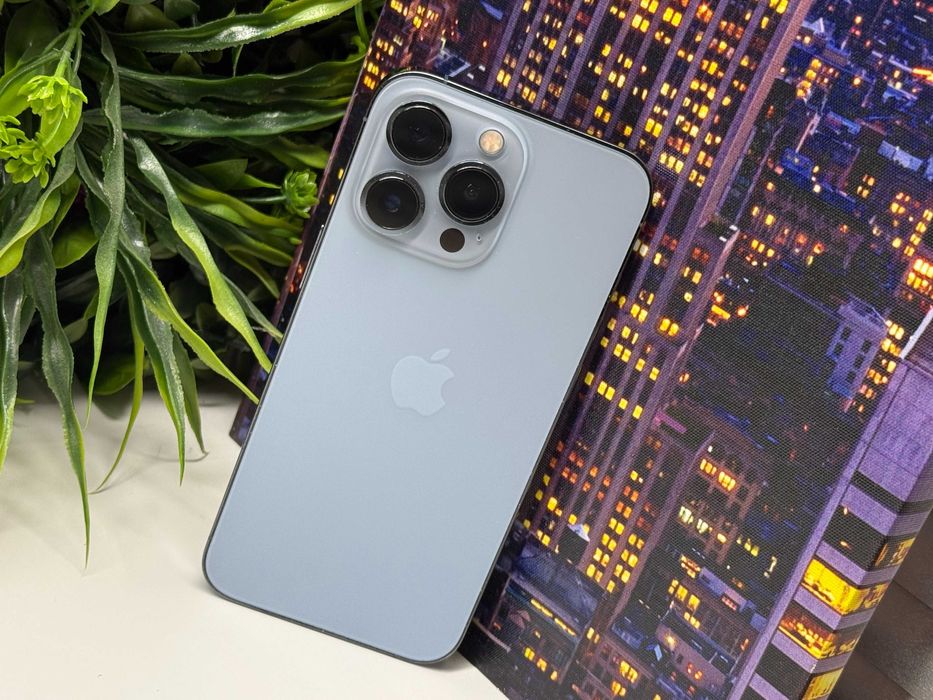 iPhone 13 Pro 128GB 100% батерия Гаранция