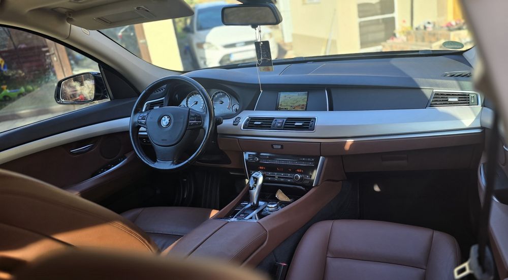 Bmw 520d GT 2014/2015 Euro 6 2 butoane