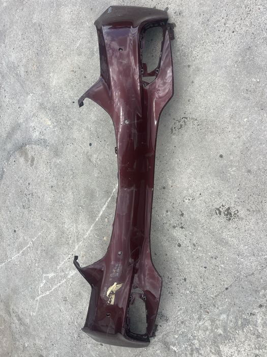 Броня Opel Moka