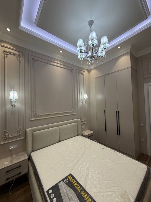 Продам Новостройка 2х комнат квартира жк Evro House ул Чинабад