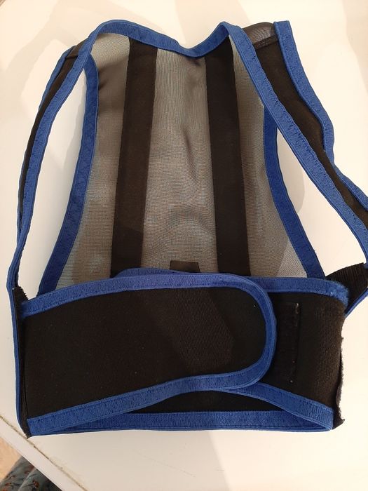 Корсет ортопедический детский Е-11 #2,P1