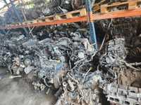 Motor 1.5 Renault Clio An 2004-2007