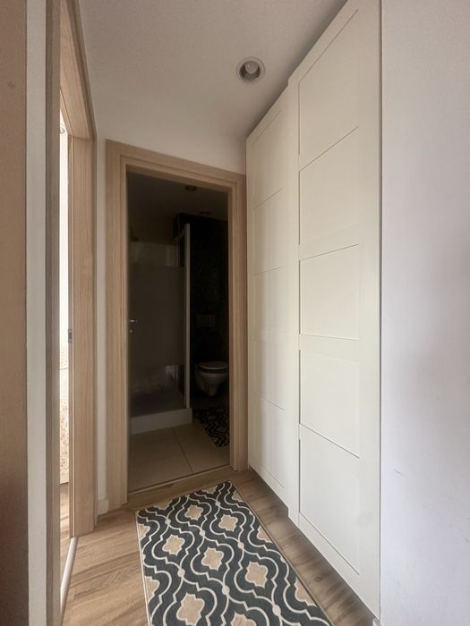 Comision 0! Apartament 2 camere, mobilat + parcare - Cosmopolis