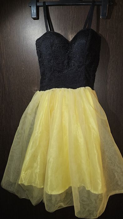 Rochie eleganta mar. S/M