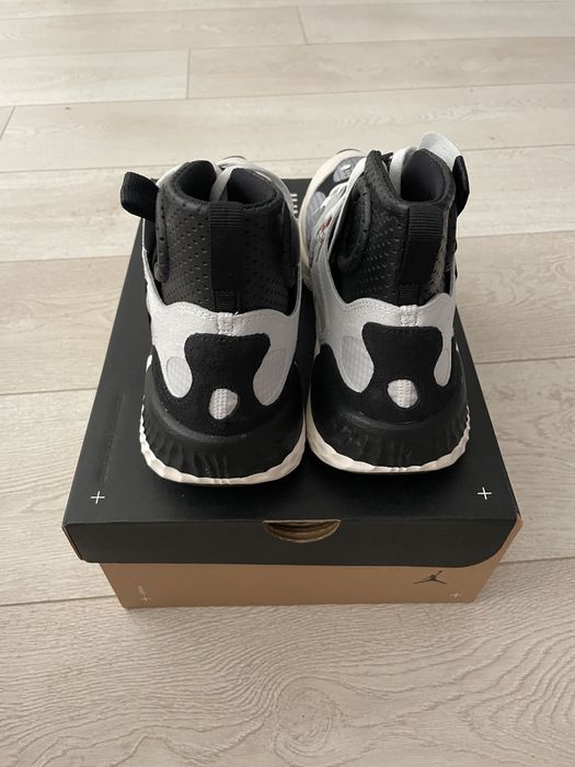 Nike Jordan delta 3 sp
