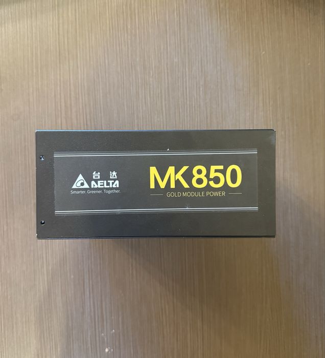 Sursa 850w Delta Gold