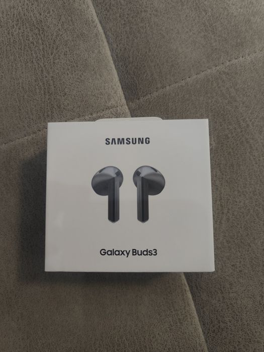 Samsung Galaxy buds 3 yangi