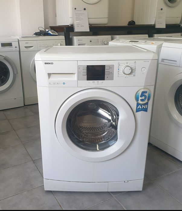 Beko capacitate cuvă 7 kg  wmy 7 4 2 4 2 v3