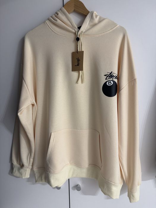 Hanorac stussy 8ball