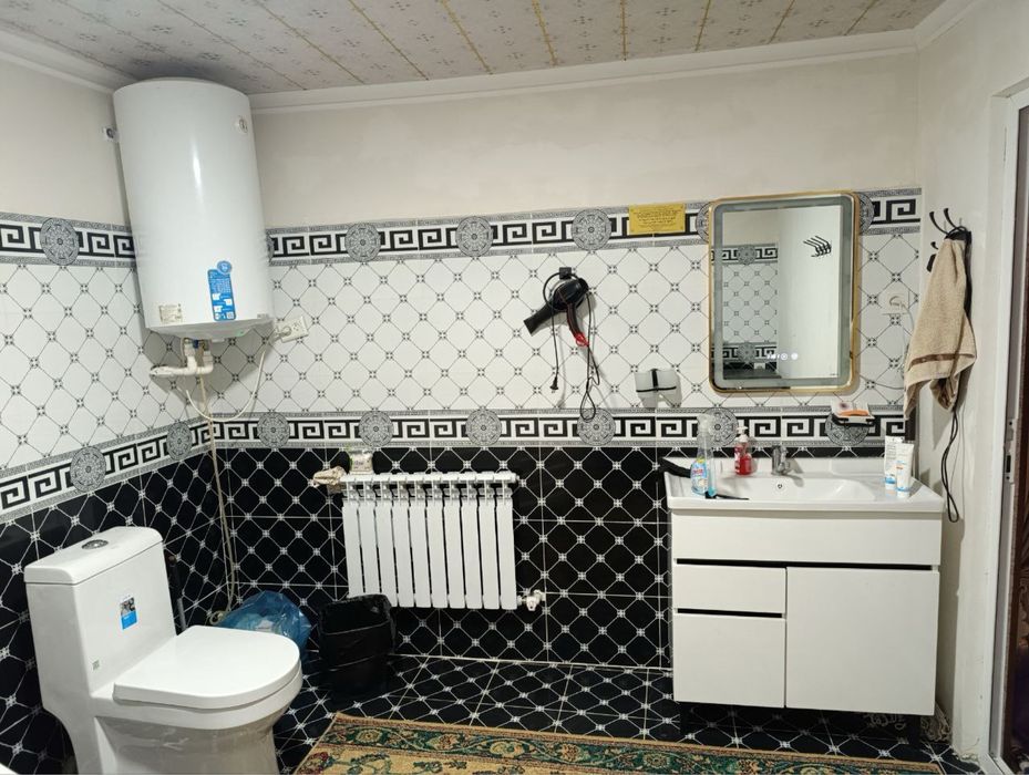 Продается участок Сирдарье