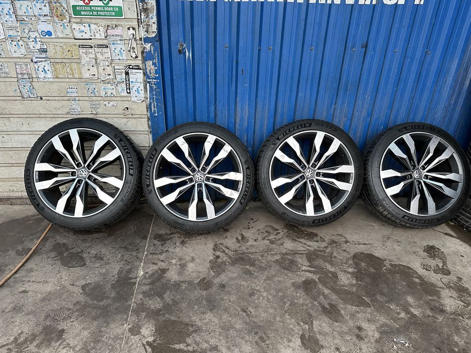 Jante originale Volkswagen Suzuka 20