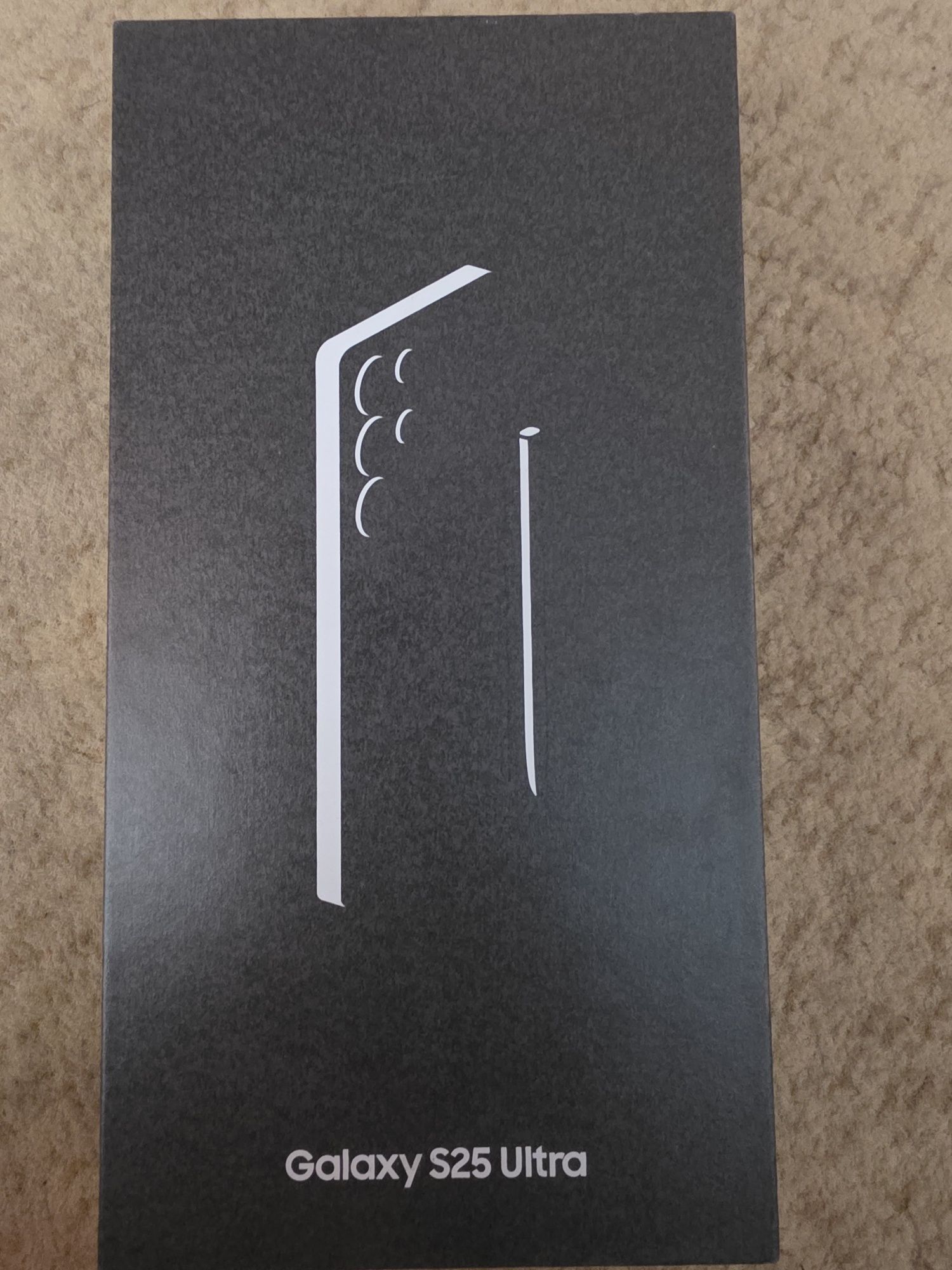 Galaxy s25 ultira