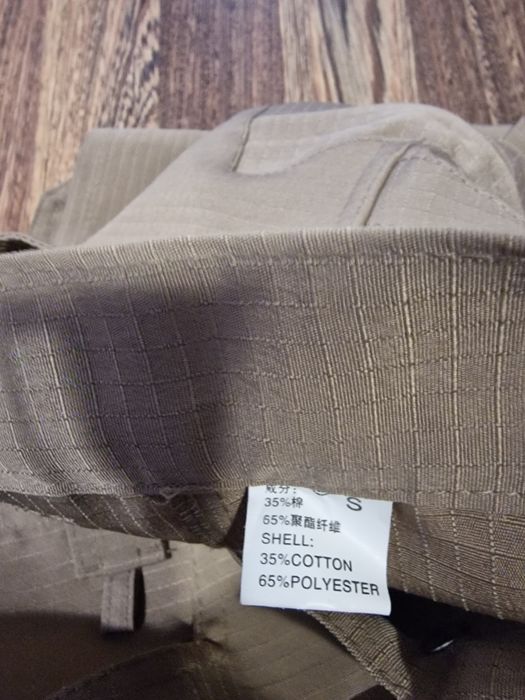 Pantaloni scurti de barbati Cargo Hwb S