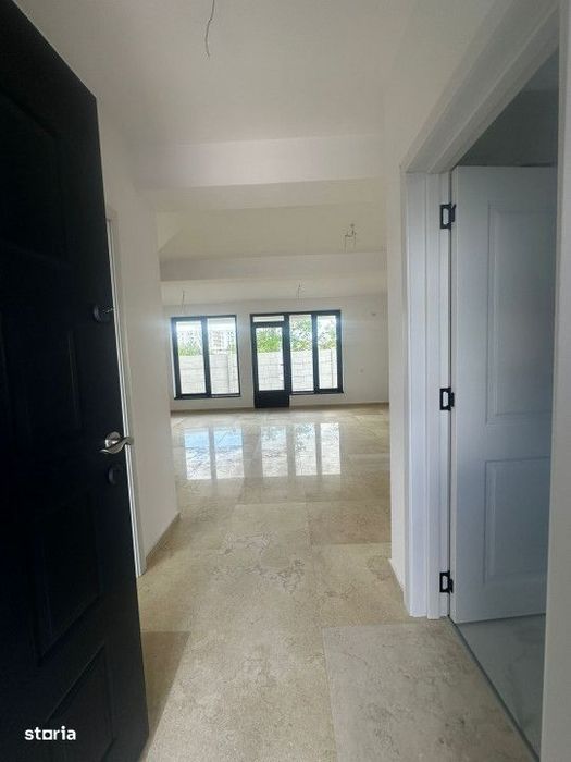 Vanzare Casa/Vila Individuala Bragadiru str Iernii/id 52