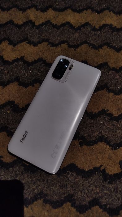 Redmi note 10S идеальное состояние