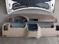 Панель Торпеда Mercedes ML163