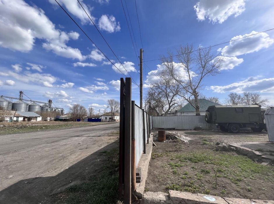 Продается уютный дом  в Атбасаре