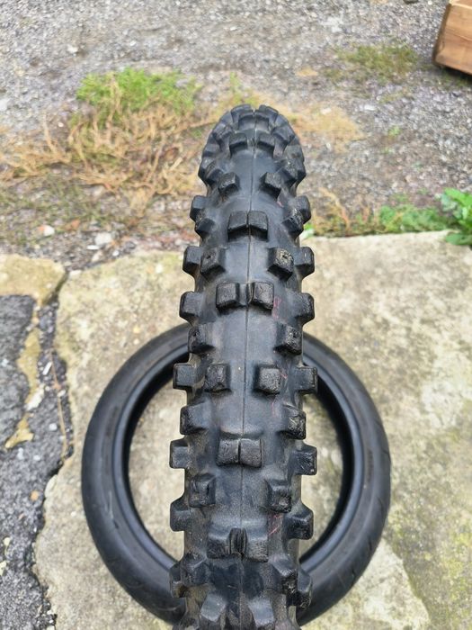 Bridgestone BattleCross X20F