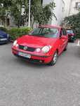 Wv polo 1.4 diesel
