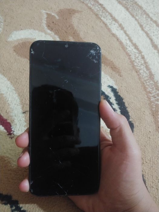 Infinx HOT 10 lite