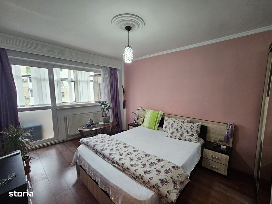 Apartament 3 camere decomandat, spațios și modern – Prundu