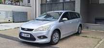 Ford Focus 1.6 Tdci - ST Line ‼️