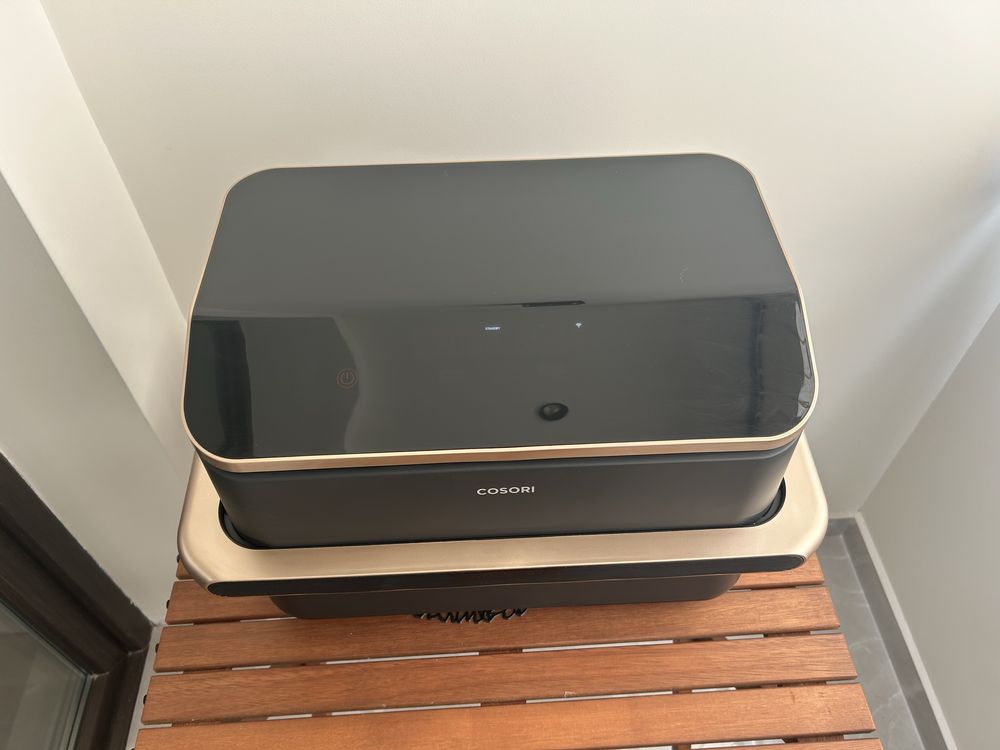 Cosori dual blaze