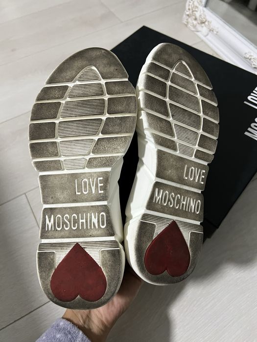 Love Moschino 36