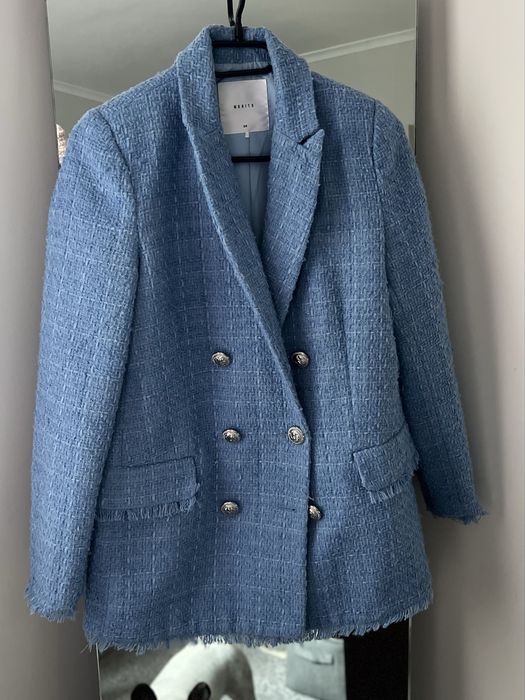 Дамско сако Mohito