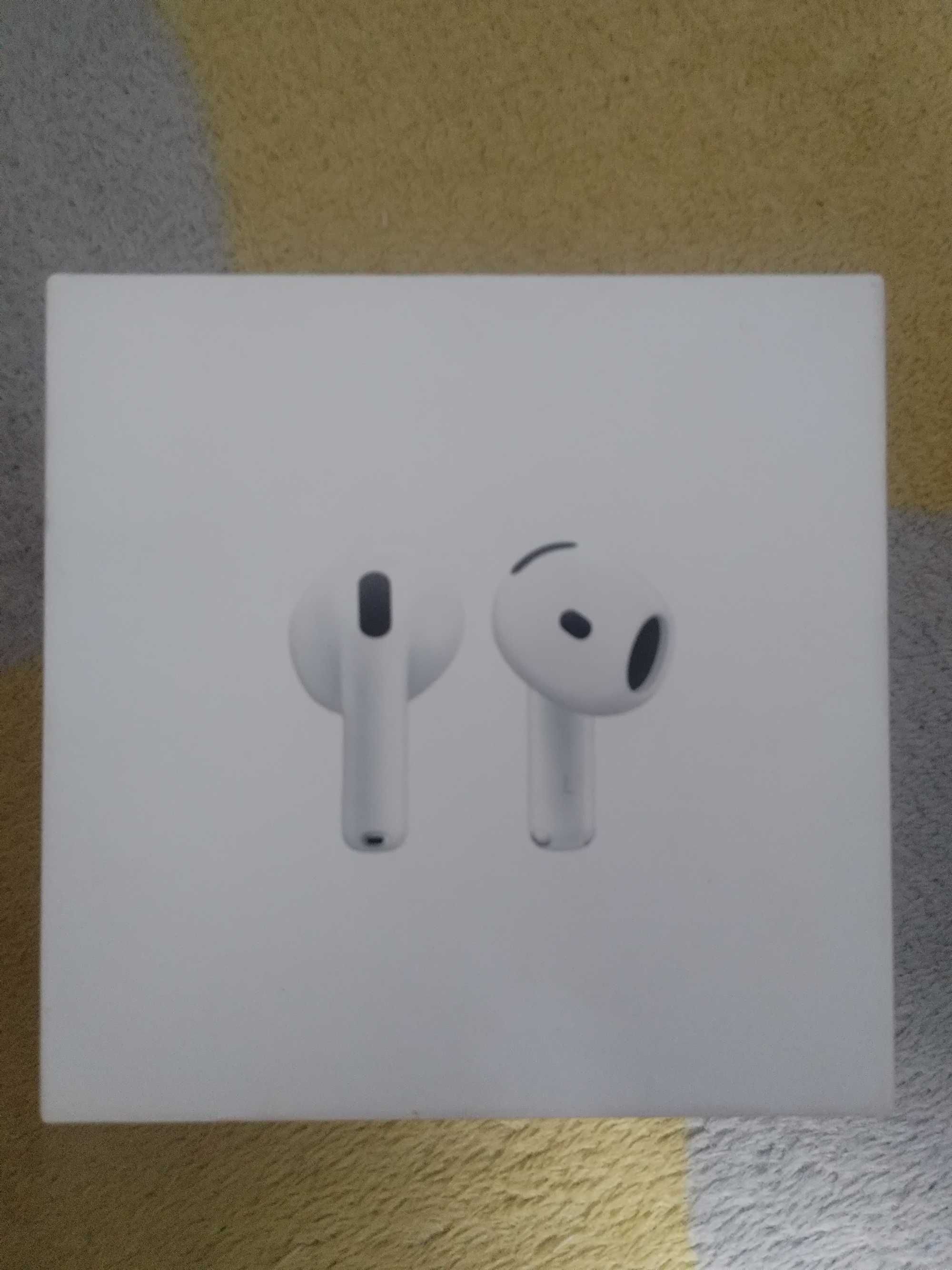 AirPods4,Model:A3050 A3053 A3058