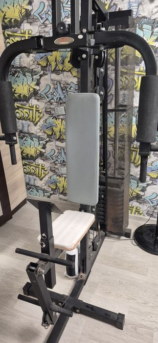 Тренажёр силовой