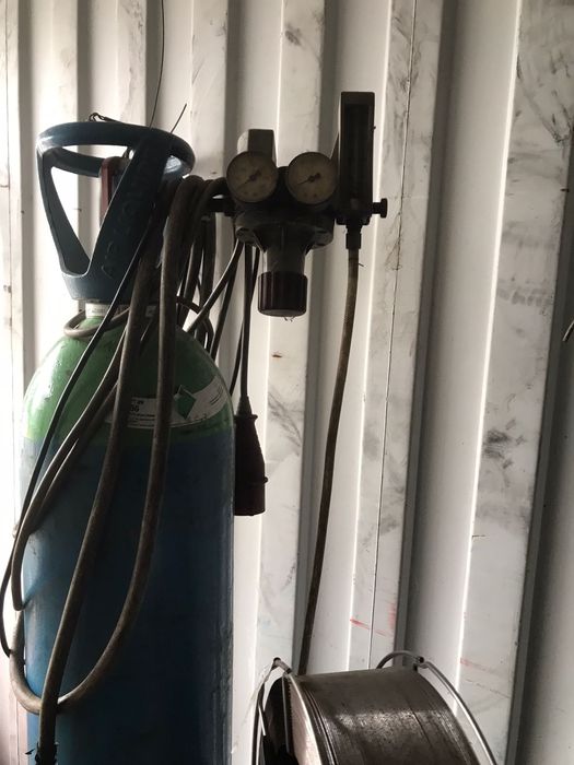 Aparat Sudura Weldtronic 410