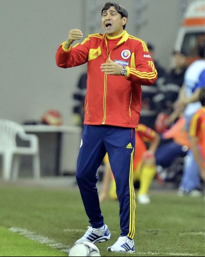adidas Romania2012 trening fotbal frf nike puma sport hagi popescu go