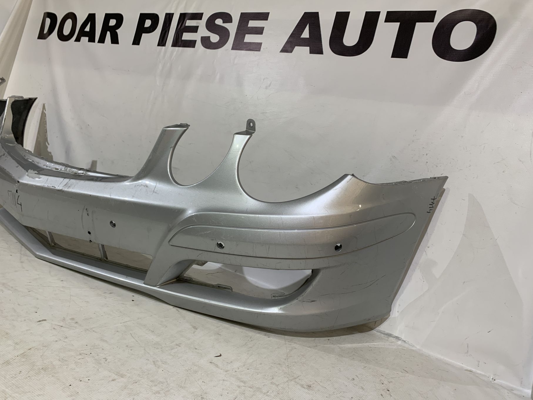 Bara fata Mercedes E-Class W211, facelift, 2006, 2007, 2008, cod origine OE A2118800840.