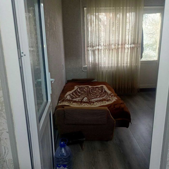 сдается 1 комнатная квартира на долгий срок