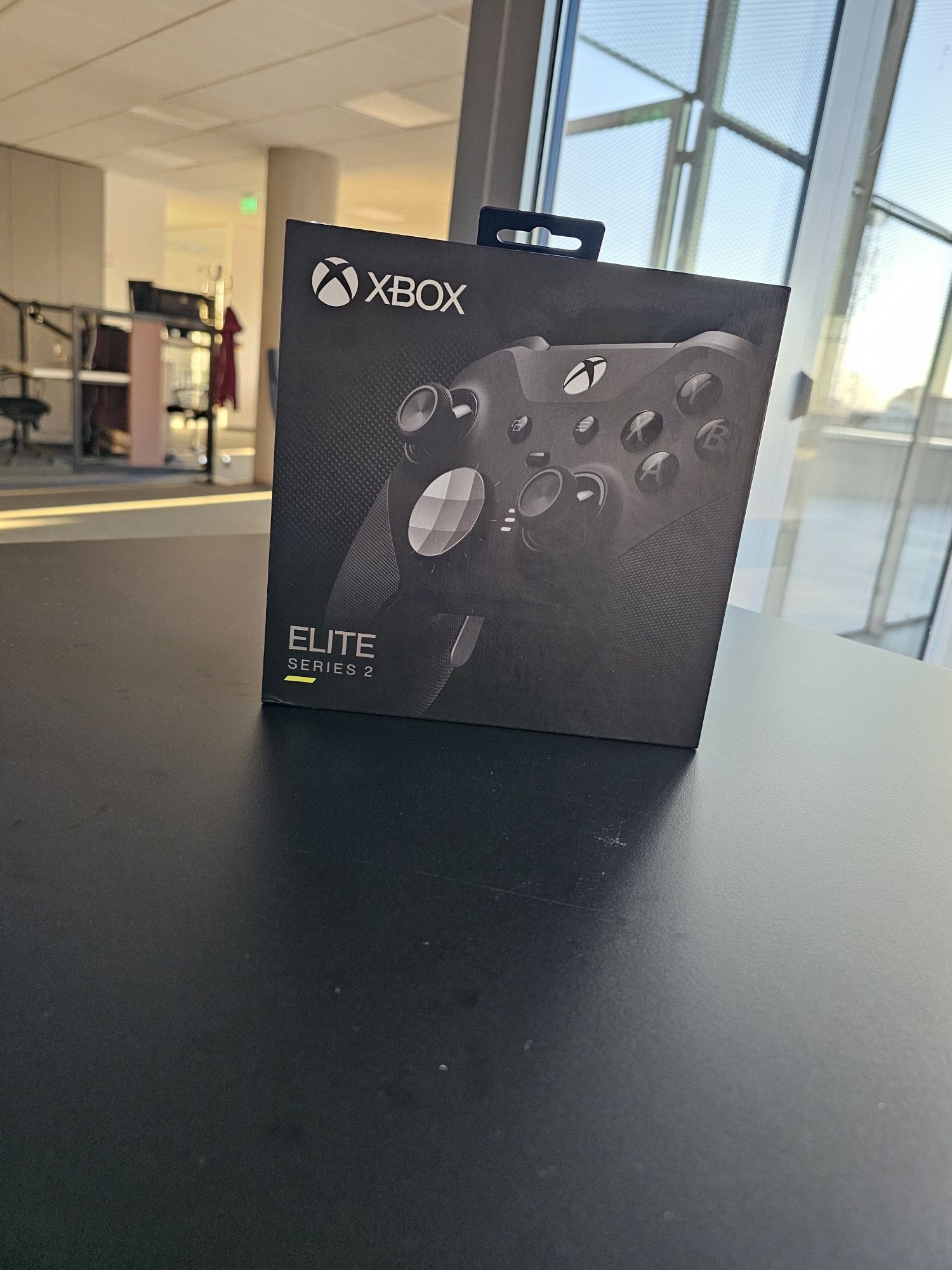 Controller Xbox One Elite series 2