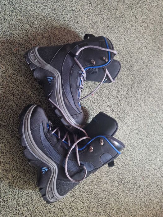 Bocanci Booti snowboard