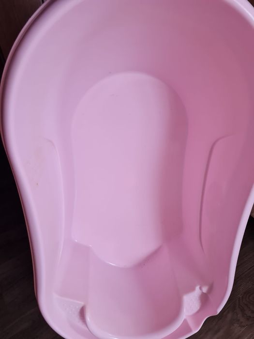 Продам детскую ванночку