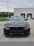 BMW Seria 3 BMW Seria 3 F30 2015 175.000 Km Istoric Service BMW