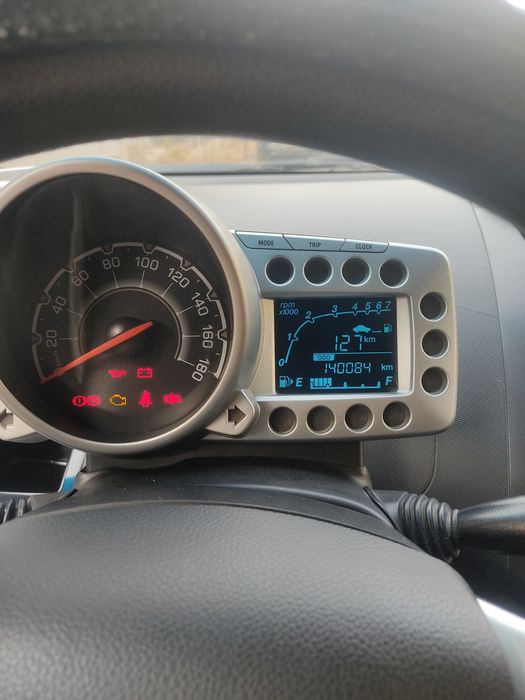 Продаю автомобиль.