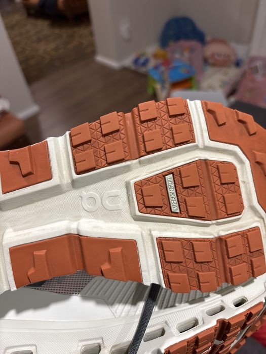 Vand pantofi On Cloud Ultra marimea 46