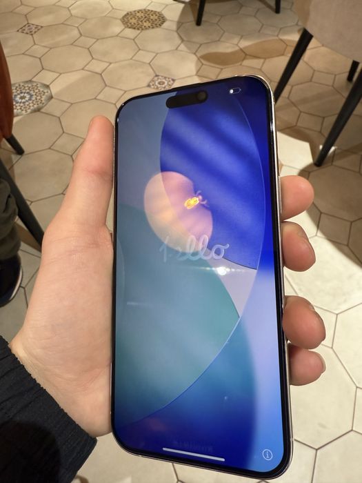 Iphone 16pro max продается