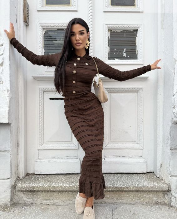 Сет от две части - Chocolate