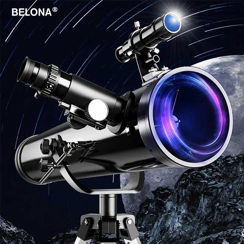 Телескоп Belona 76700 PowerSeeker Pro Teleskop Атрономический