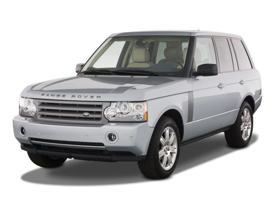 6HP26 автомат коробка Range Rover автомат коробка Range Rover