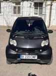 Smart for two car