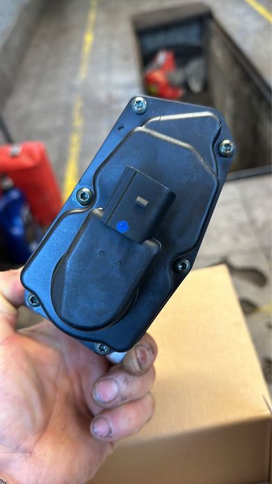 EGR - Magneti Marelli VW, Skoda, Seat, Audi