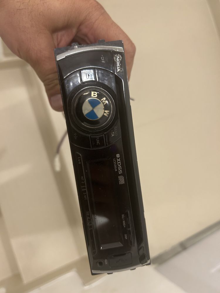 CD player LG Blouetoot